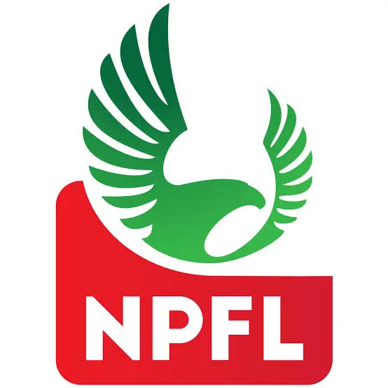 Logo NPFL